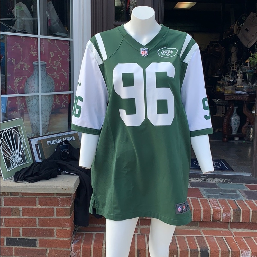Jets jersey